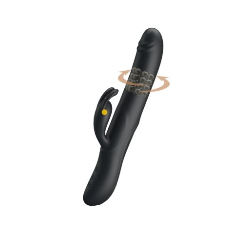 PRETTY LOVE - COLIN, USB, 7 VIBRATION, 4 ROTATION PRETTY LOVE - COLIN, USB, 7 VIBRATION, 4 ROTATION