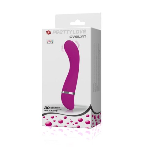 PRETTY LOVE - CVELYN, 30 FUNCTION PRETTY LOVE - CVELYN, 30 FUNCTION