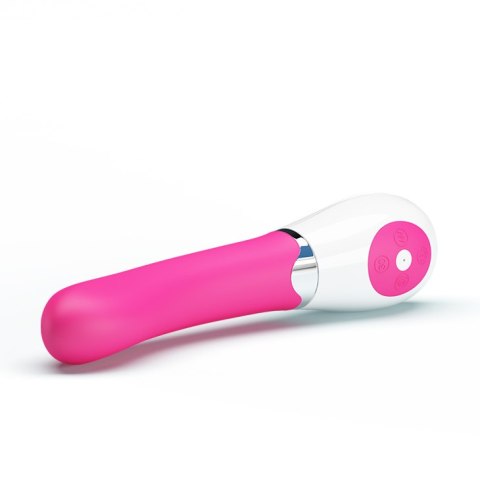 PRETTY LOVE - DANIEL, 30 FUNCTION, VOICE CONTROL PRETTY LOVE - DANIEL, 30 FUNCTION, VOICE CONTROL
