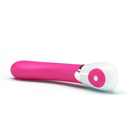 PRETTY LOVE - DANIEL, 30 FUNCTION, VOICE CONTROL PRETTY LOVE - DANIEL, 30 FUNCTION, VOICE CONTROL