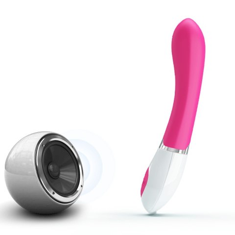 PRETTY LOVE - DANIEL, 30 FUNCTION, VOICE CONTROL PRETTY LOVE - DANIEL, 30 FUNCTION, VOICE CONTROL