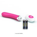 PRETTY LOVE - DANIEL, 30 FUNCTION, VOICE CONTROL
