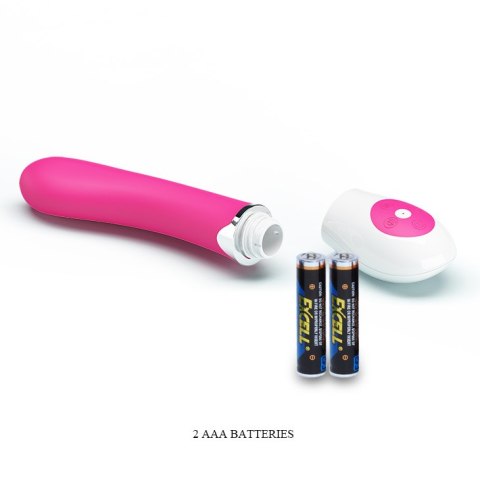 PRETTY LOVE - DANIEL, 30 FUNCTION, VOICE CONTROL PRETTY LOVE - DANIEL, 30 FUNCTION, VOICE CONTROL