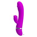 WIBRATIOR STYMULATOR PUNKTU G MOCNY 30 FUNKCJI