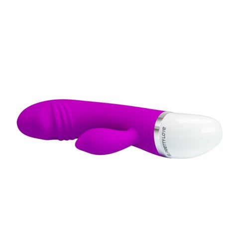 WIBRATIOR STYMULATOR PUNKTU G MOCNY 30 FUNKCJI WIBRATIOR STYMULATOR PUNKTU G MOCNY 30 FUNKCJI