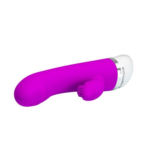 WIBRATIOR STYMULATOR PUNKTU G MOCNY 30 FUNKCJI WIBRATIOR STYMULATOR PUNKTU G MOCNY 30 FUNKCJI