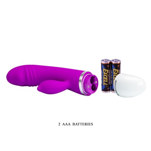 WIBRATIOR STYMULATOR PUNKTU G MOCNY 30 FUNKCJI WIBRATIOR STYMULATOR PUNKTU G MOCNY 30 FUNKCJI