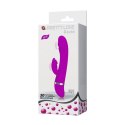 WIBRATIOR STYMULATOR PUNKTU G MOCNY 30 FUNKCJI