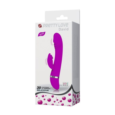 WIBRATIOR STYMULATOR PUNKTU G MOCNY 30 FUNKCJI WIBRATIOR STYMULATOR PUNKTU G MOCNY 30 FUNKCJI