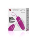 JAJKO STYMULUJĄCE PRETTY LOVE - DAWN, 12 FUNCTION