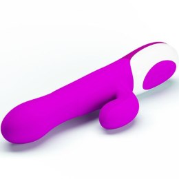 PRETTY LOVE - DEMPSEY, PINK, USB, 7 FUNCTION