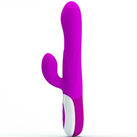 PRETTY LOVE - DEMPSEY, PINK, USB, 7 FUNCTION PRETTY LOVE - DEMPSEY, PINK, USB, 7 FUNCTION