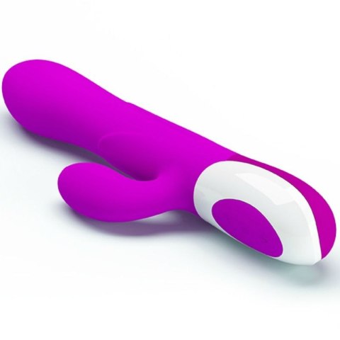 PRETTY LOVE - DEMPSEY, PINK, USB, 7 FUNCTION PRETTY LOVE - DEMPSEY, PINK, USB, 7 FUNCTION