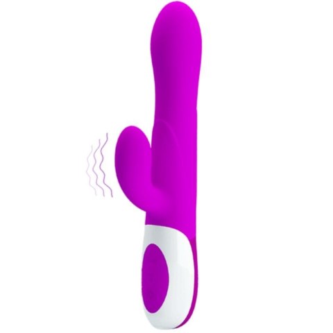 PRETTY LOVE - DEMPSEY, PINK, USB, 7 FUNCTION PRETTY LOVE - DEMPSEY, PINK, USB, 7 FUNCTION
