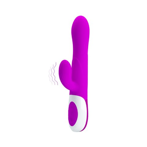 PRETTY LOVE - DEMPSEY, PINK, USB, 7 FUNCTION PRETTY LOVE - DEMPSEY, PINK, USB, 7 FUNCTION