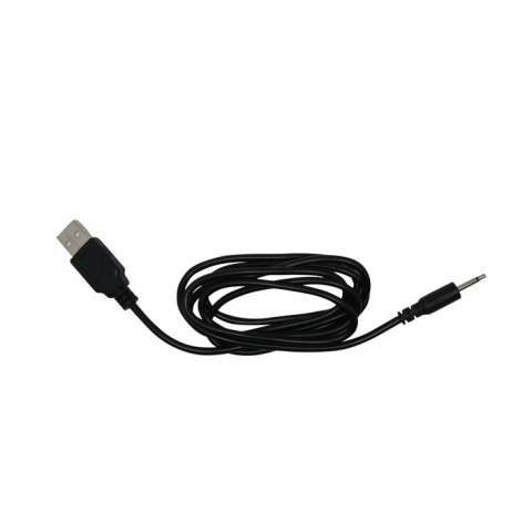 PRETTY LOVE - DONAHUE, USB, 12 VIBRATION, 4 ROTATION PRETTY LOVE - DONAHUE, USB, 12 VIBRATION, 4 ROTATION