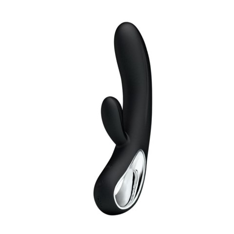 PRETTY LOVE - ELMER, BLACK, USB, 12 FUNCTION PRETTY LOVE - ELMER, BLACK, USB, 12 FUNCTION