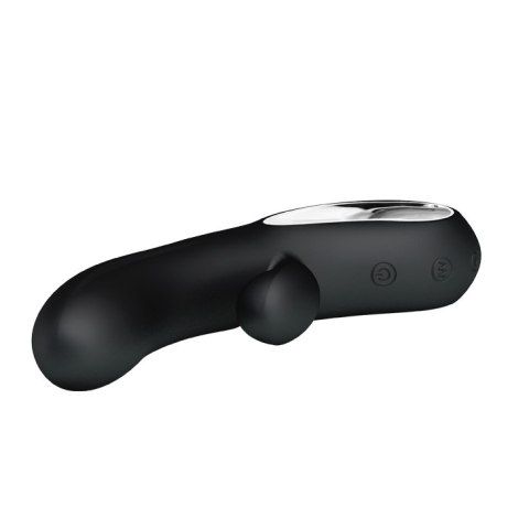 PRETTY LOVE - ELMER, BLACK, USB, 12 FUNCTION PRETTY LOVE - ELMER, BLACK, USB, 12 FUNCTION