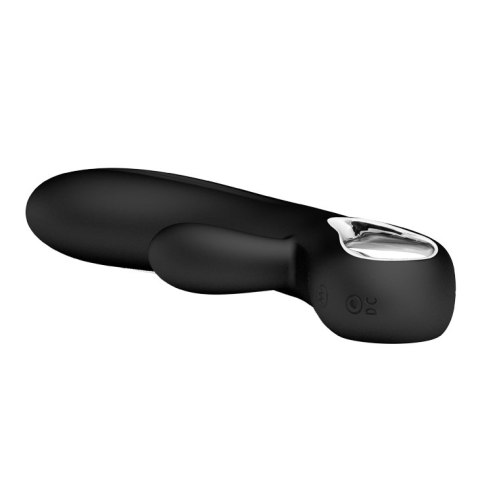 PRETTY LOVE - ELMER, BLACK, USB, 12 FUNCTION PRETTY LOVE - ELMER, BLACK, USB, 12 FUNCTION