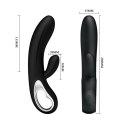 PRETTY LOVE - ELMER, BLACK, USB, 12 FUNCTION