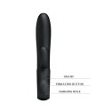 PRETTY LOVE - ELMER, BLACK, USB, 12 FUNCTION