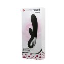 PRETTY LOVE - ELMER, BLACK, USB, 12 FUNCTION