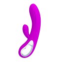 PRETTY LOVE - ELMER, PURPLE, USB, 12 FUNCTION