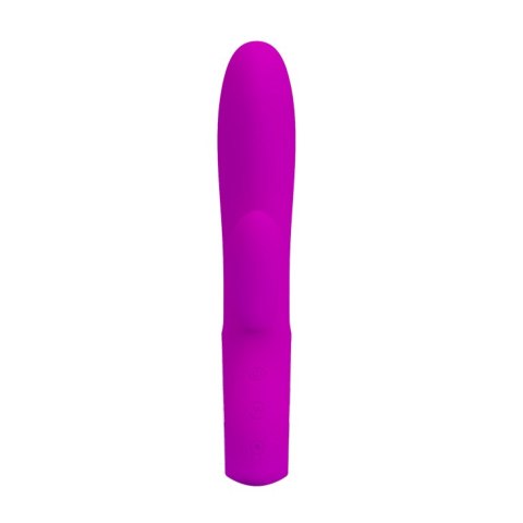 PRETTY LOVE - ELMER, PURPLE, USB, 12 FUNCTION PRETTY LOVE - ELMER, PURPLE, USB, 12 FUNCTION