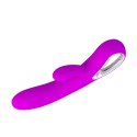PRETTY LOVE - ELMER, PURPLE, USB, 12 FUNCTION
