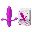 PRETTY LOVE - FITCH 10 FUNCTION