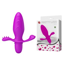PRETTY LOVE - FITCH 10 FUNCTION