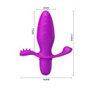 PRETTY LOVE - FITCH 10 FUNCTION