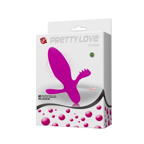 PRETTY LOVE - FITCH 10 FUNCTION PRETTY LOVE - FITCH 10 FUNCTION