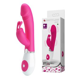 PRETTY LOVE - GENE, 30 FUNCTION, VOICE CONTROL