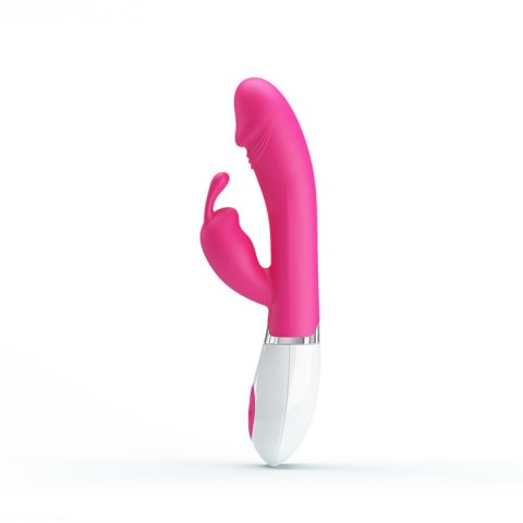 PRETTY LOVE - GENE, 30 FUNCTION, VOICE CONTROL PRETTY LOVE - GENE, 30 FUNCTION, VOICE CONTROL