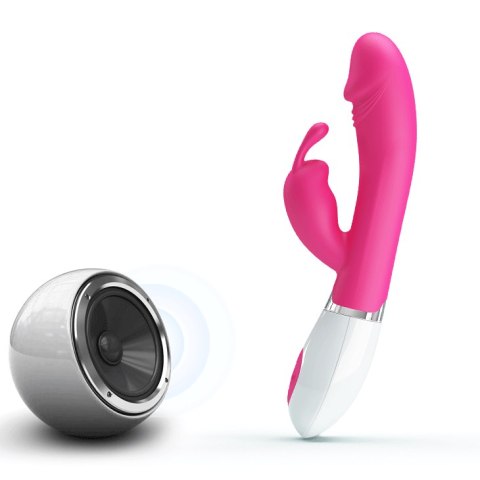 PRETTY LOVE - GENE, 30 FUNCTION, VOICE CONTROL PRETTY LOVE - GENE, 30 FUNCTION, VOICE CONTROL
