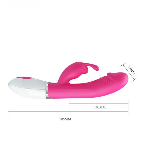 PRETTY LOVE - GENE, 30 FUNCTION, VOICE CONTROL PRETTY LOVE - GENE, 30 FUNCTION, VOICE CONTROL