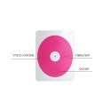 PRETTY LOVE - GENE, 30 FUNCTION, VOICE CONTROL