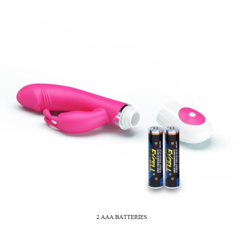 PRETTY LOVE - GENE, 30 FUNCTION, VOICE CONTROL PRETTY LOVE - GENE, 30 FUNCTION, VOICE CONTROL