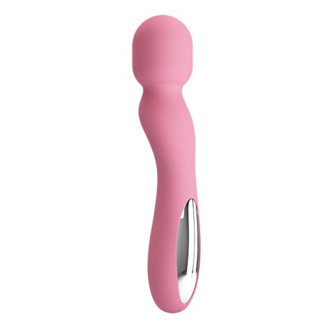 WIBRATOR STYMULATOR MASAŻER MOCNY SILNY 30 FUNKCJI WIBRATOR STYMULATOR MASAŻER MOCNY SILNY 30 FUNKCJI