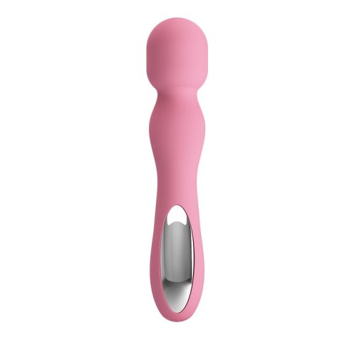 WIBRATOR STYMULATOR MASAŻER MOCNY SILNY 30 FUNKCJI WIBRATOR STYMULATOR MASAŻER MOCNY SILNY 30 FUNKCJI