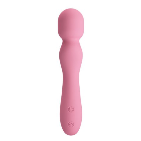 WIBRATOR STYMULATOR MASAŻER MOCNY SILNY 30 FUNKCJI WIBRATOR STYMULATOR MASAŻER MOCNY SILNY 30 FUNKCJI