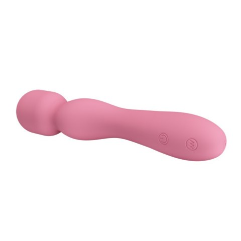 WIBRATOR STYMULATOR MASAŻER MOCNY SILNY 30 FUNKCJI WIBRATOR STYMULATOR MASAŻER MOCNY SILNY 30 FUNKCJI