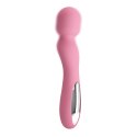 WIBRATOR STYMULATOR MASAŻER MOCNY SILNY 30 FUNKCJI