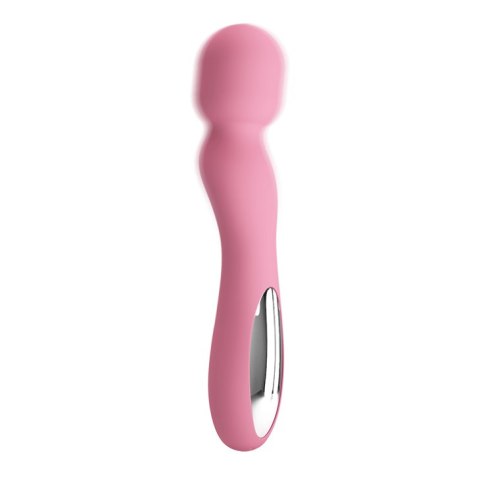 WIBRATOR STYMULATOR MASAŻER MOCNY SILNY 30 FUNKCJI WIBRATOR STYMULATOR MASAŻER MOCNY SILNY 30 FUNKCJI