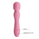 WIBRATOR STYMULATOR MASAŻER MOCNY SILNY 30 FUNKCJI