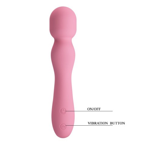 WIBRATOR STYMULATOR MASAŻER MOCNY SILNY 30 FUNKCJI WIBRATOR STYMULATOR MASAŻER MOCNY SILNY 30 FUNKCJI