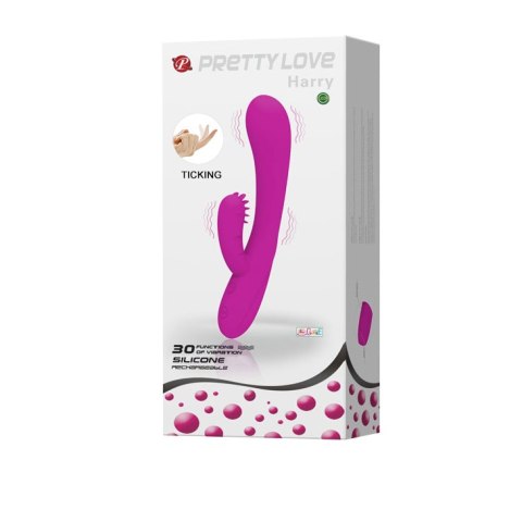 PRETTY LOVE - HARRY, 30 FUNCTION PRETTY LOVE - HARRY, 30 FUNCTION