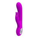 PRETTY LOVE - HOT RABBIT, 7 FUNCTION