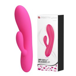PRETTY LOVE - IVES, USB, 30 FUNCTION